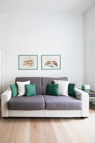 New lovely apartment near the metro A, Roma (foto 4)
