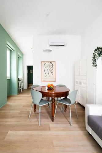 New lovely apartment near the metro A, Roma (foto 2)