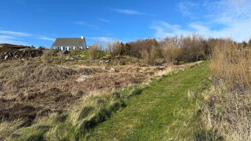 The Old Perfumery in Aultbea