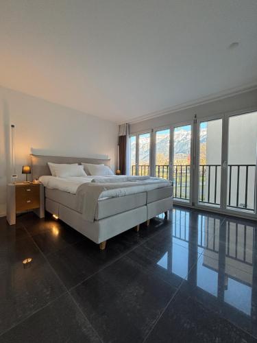 Center Park Apartment, Interlaken