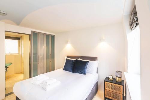 Accomodo London Soho - Elegant Apartments near Carnaby Street and Oxford Street - image 13