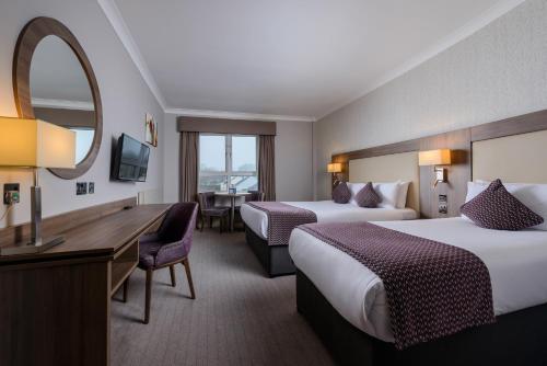 Clybaun Hotel - image 7