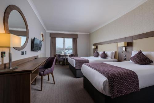 Clybaun Hotel - image 10