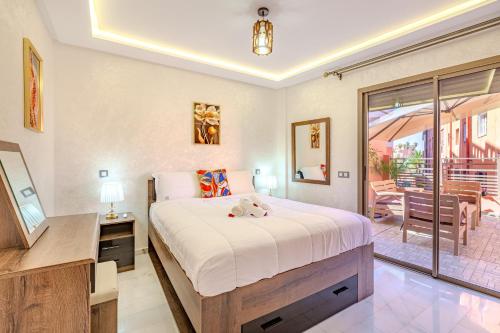 Vittoria Guest House Marrakech - image 2