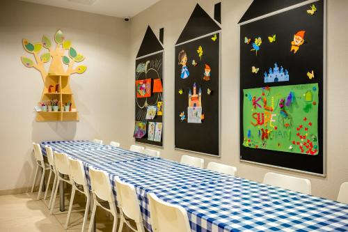 Platinum Mountain Hotel&SPA in Szklarska Poreba