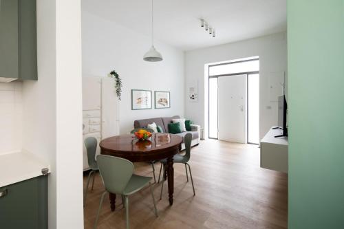 New lovely apartment near the metro A, Roma (foto 9)