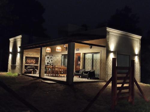 Galería del Mar