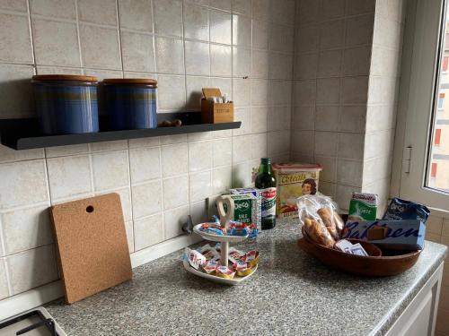 Interno 33 Appartamento accogliente e moderno vicino Stazione Tiburtina, Rome (photo 6)