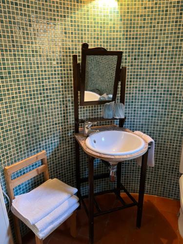 La Bodega Enoturismo Rural Room Type - Small Double Room