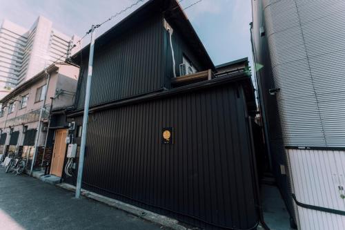mist - house with outdoor private Sauna, Osaka (zdjęcie 10)