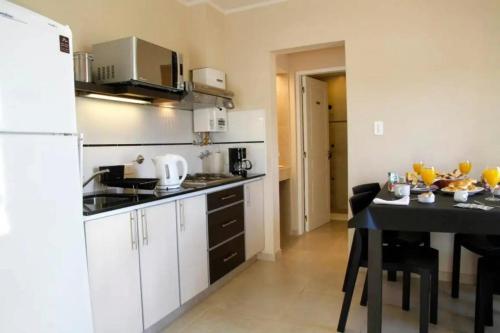 Departamentos Recalada Suites in Monte Hermoso