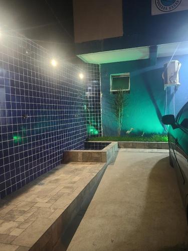 Family Room with Private Bathroom image 10