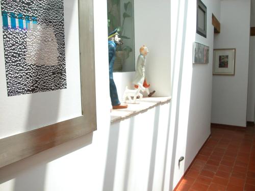 La Bodega Enoturismo Rural in 莫亨特