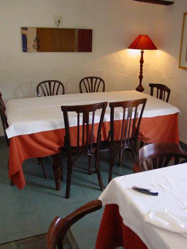 La Bodega Enoturismo Rural in 莫亨特