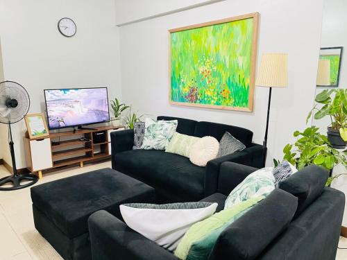 Acacia Estates' The Getaway Taguig, Evergreen, Манила