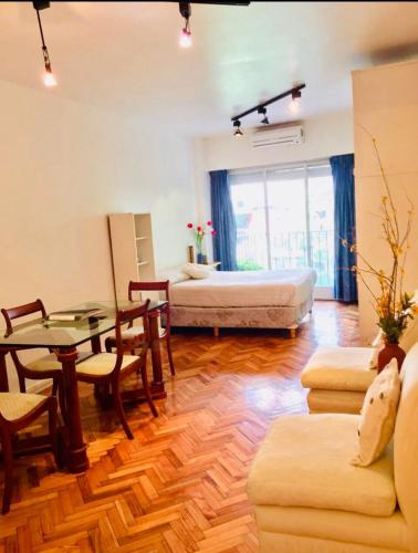 BEST HOME in Recoleta