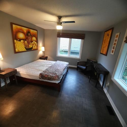 Cottage by the beach, Wasaga Beach (Foto 9)