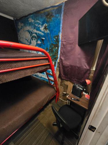 Facilities, Grateful Hemphill D in Collier Heights