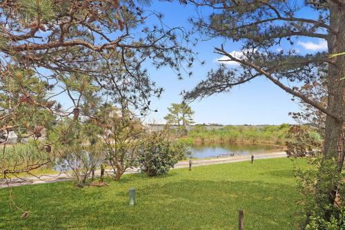 Shady Grove - Water views, Fireplace! Shady Grove - Water views, Fireplace!
