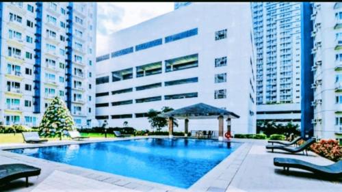 The Promenade Sm North Edsa QC MNL, Manila