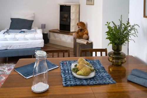 FeteKert Szécsény Apartmanok - Apartment - Szécsény