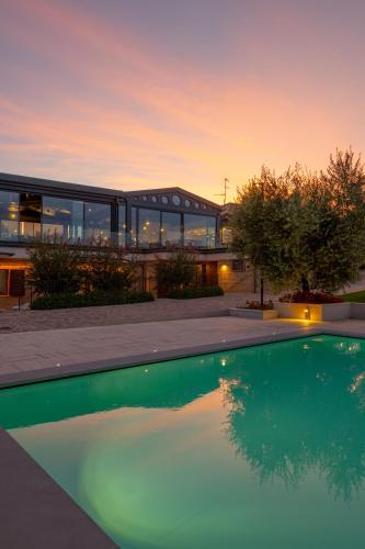 TEMA Relais - Tenuta Masciangelo