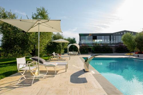 TEMA Relais - Tenuta Masciangelo