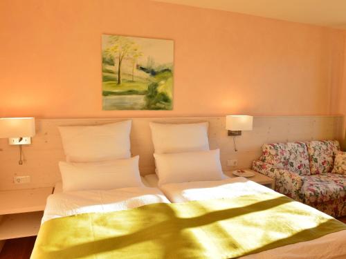 Landhaus Alte Schmiede Room Type - Comfort Double Room Landhaus Alte Schmiede Room Type - Comfort Double Room