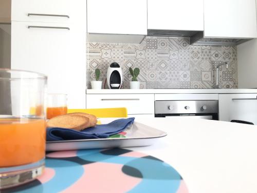 伊尔梅尔迪阿莉达公寓酒店