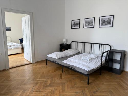 Castle View Apartment, Прага (фото 6)