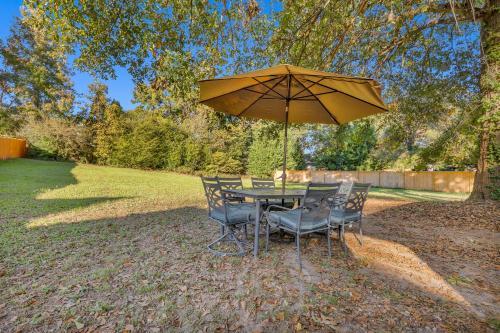 Quiet Abode Just A Few Mins From ATL Airport in Atlanta, USA