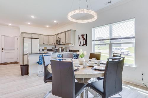 Indiana Vacation Rental Near Downtown Louisville! in Jeffersonville, USA