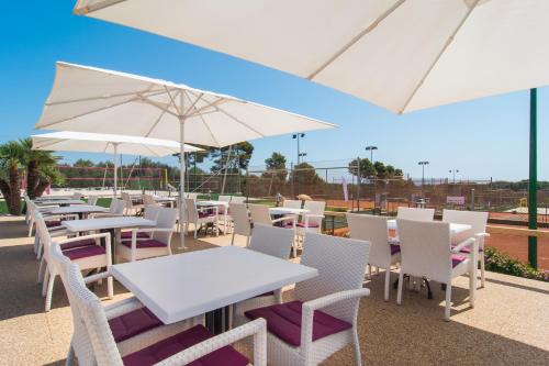 Hotel Na Taconera - image 12