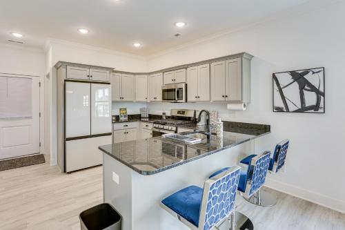 Indiana Vacation Rental Near Downtown Louisville! in Jeffersonville, USA