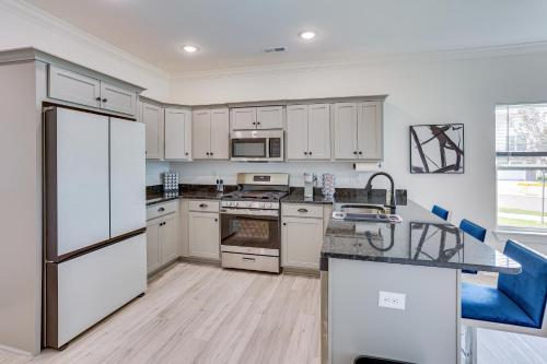 Indiana Vacation Rental Near Downtown Louisville! in Jeffersonville, USA
