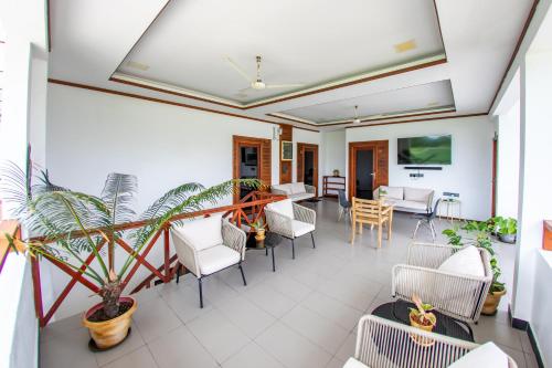 共用Lounge/電視區