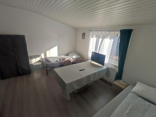 Big, Cozy and central apartment 24 h check in, Wiesbaden (photo 5)