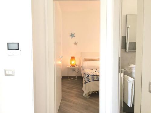 伊尔梅尔迪阿莉达公寓酒店