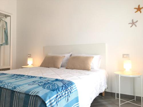 伊尔梅尔迪阿莉达公寓酒店