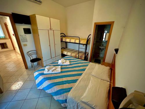 Hotel Sacramora - image 11