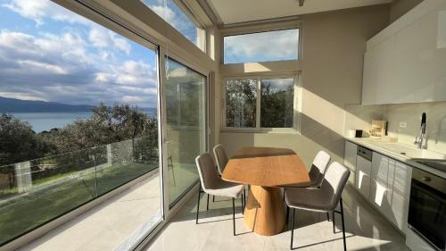 Presidential Sea View Presidential Sea View