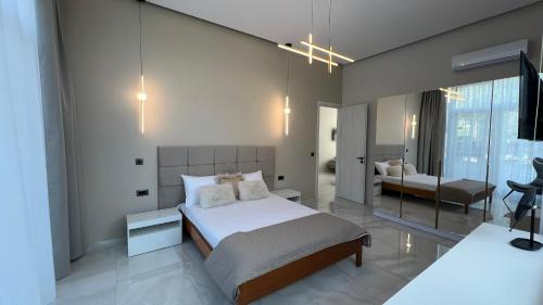 Presidential Sea View Presidential Sea View