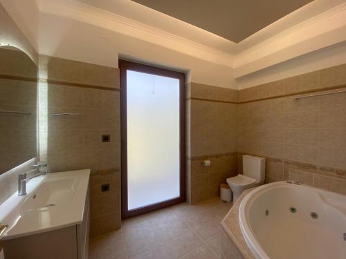 Presidential Sea View Presidential Sea View