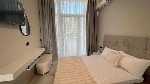 Presidential Sea View Presidential Sea View