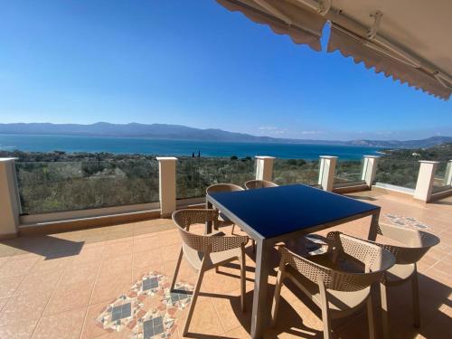 Presidential Sea View 2