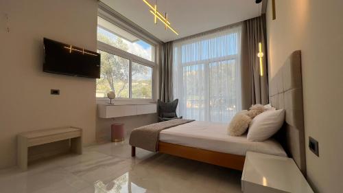 Presidential Sea View Presidential Sea View