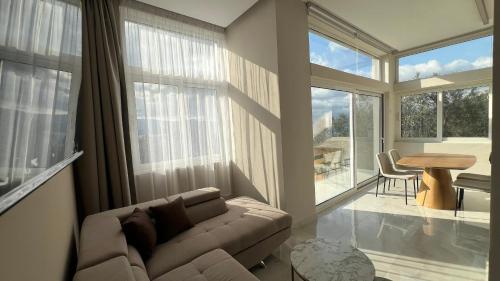 Presidential Sea View Presidential Sea View