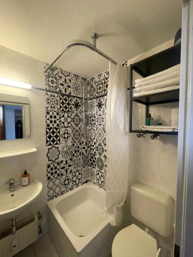 Hotel Room at Munich Central Station