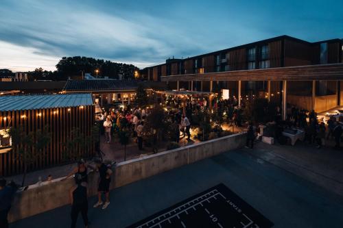 COWOOL AVIGNON Avignon France