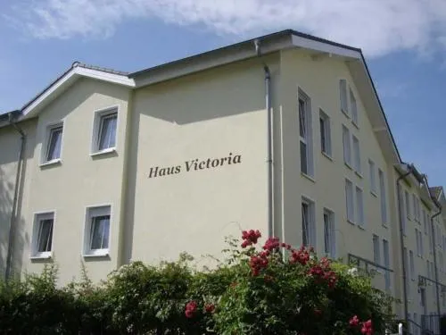 Appartementhaus Victoria - WE B05 - Strandburg in Sassnitz, Deutschland